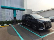 Beli Mobil Listrik Tak Lagi Tanya Jarak Tempuh, Konsumen Kini Fokus ke Charging