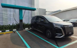 Beli Mobil Listrik Tak Lagi Tanya Jarak Tempuh, Konsumen Kini Fokus ke Charging