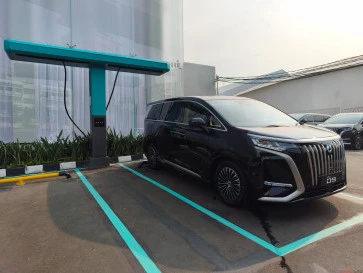 Beli Mobil Listrik Tak Lagi Tanya Jarak Tempuh, Konsumen Kini Fokus ke Charging