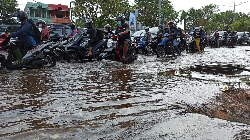 Berhasil Terjang Banjir dan Genangan Waktu Mudik Lebaran, Jangan Senang Dulu
