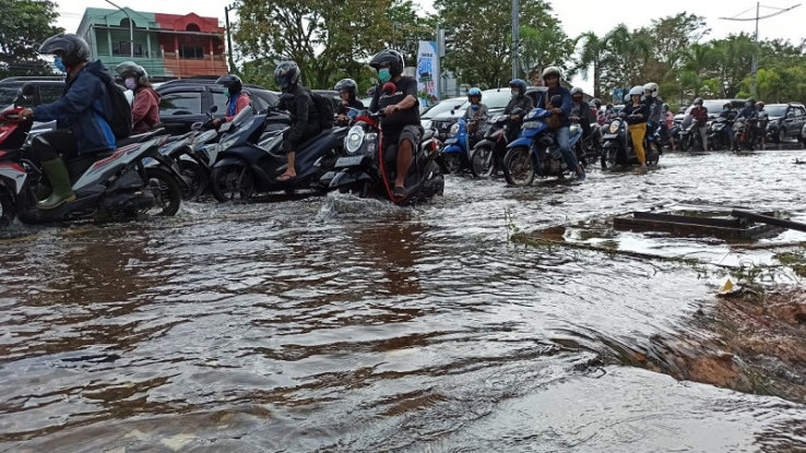 Berhasil Terjang Banjir dan Genangan Waktu Mudik Lebaran, Jangan Senang Dulu