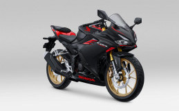 Dijual Rp38 Jutaan, Honda CBR150R Tampil dengan 4 Penyegaran