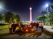 Maxdecal Dukung Penuh Kolaborasi Sung Kang dan Kemenekraf RI