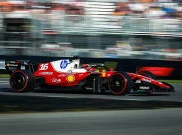Charles Leclerc Perpanjang Kontrak di Scuderia Ferrari