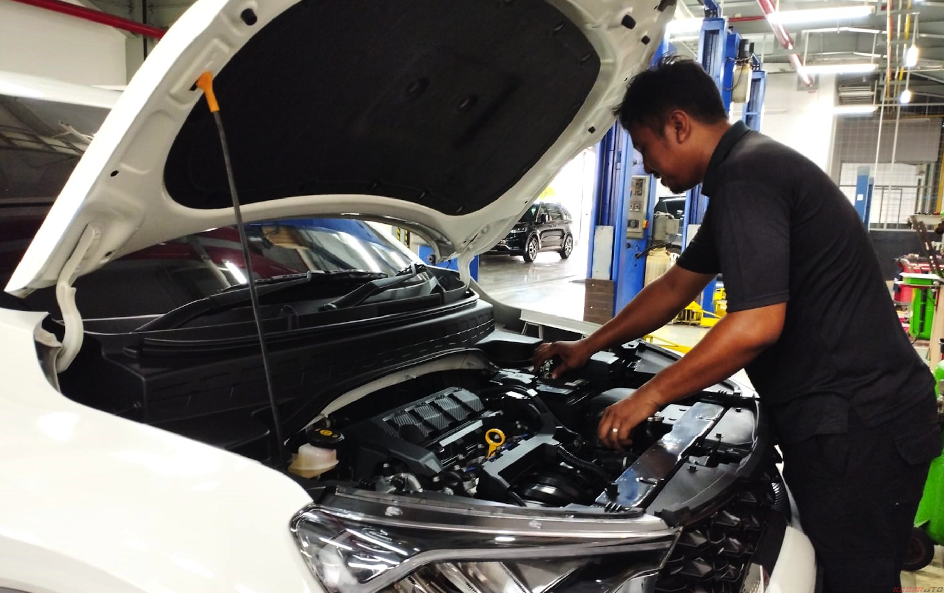 Mobil Operasional Masih Dipakai, Tapi Nilainya akan Turun Bahkan Bisa Rugi Dua Kali