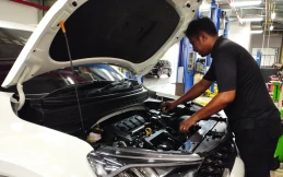 Mobil Operasional Masih Dipakai, Tapi Nilainya akan Turun Bahkan Bisa Rugi Dua Kali