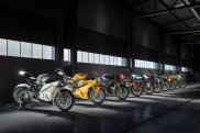 10 Edisi Spesial Motor Ducati, Sobat Ngiler yang Mana, Nih?