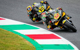 Pertamina Lubricants Bakal Bawa Pembalap Indonesia Berlatih di VR46 Academy