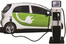 Mobil Listrik Bikin Jaringan Listrik di Inggris Kacau Balau