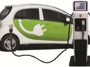 Mobil Listrik Bikin Jaringan Listrik di Inggris Kacau Balau