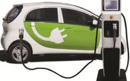 Mobil Listrik Bikin Jaringan Listrik di Inggris Kacau Balau