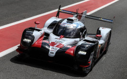 Sedih, Toyota TS050 Hybrid Akan Segera Dipensiunkan   