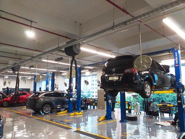 EMI Siapkan Program Mazda Lebaran Campaign 2019 