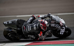 Aprilia Racing RS-GP 2022 Cepat di Mandalika, Tapi Kurang Menggigit