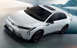 Honda e:N2 Sudah Bisa Dipesan di Thailand, Indonesia Menyusul?