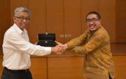 Mitsubishi KTB Gelar Karoseri Gathering, Bahas Produk Barunya