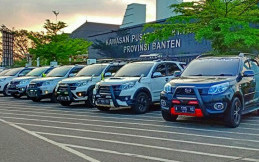 Komunitas TeRuCi Sukses Gelar Halal Bi Halal di Empat Kota