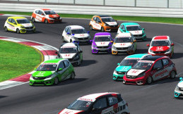 Honda Racing Simulator Championship (HRSC) Lahirkan Pemenang Baru di Seri Kedua