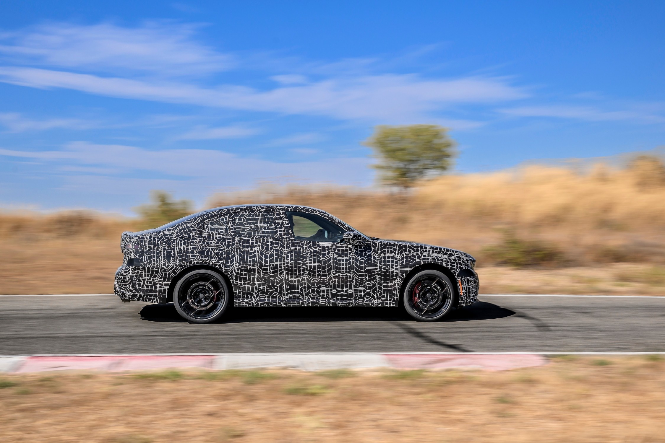 BMW M350 xDrive