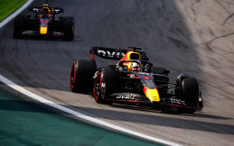 Persaingan Rekan Satu Tim Paling Sengit di Formula 1