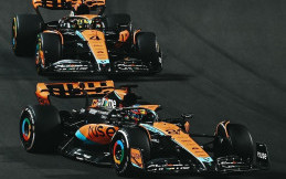 McLaren Tidak Mau Berekspektasi di GP Azerbaijan
