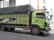 Tips Efisiensi BBM Kendaraan Komersial Diesel, Ini Caranya