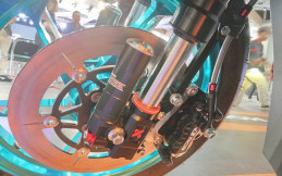 Belanja Kaliper Rem Pas Nataru, Begini Biar Enggak Asal Beli