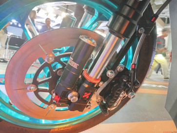 Belanja Kaliper Rem Pas Nataru, Begini Biar Enggak Asal Beli