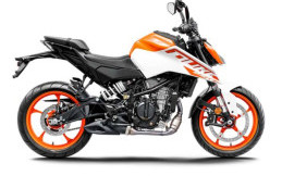 KTM Duke 390 dan 250 Generasi Ketiga Meluncur, Ini Keunggulannya