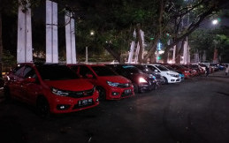Ini Para Jawara Seri Final Brio Saturday Night Challenge 2019