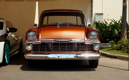Yuk, Ikut Nostalgia Otomotif Era 1990-an di Bandung Akhir Pekan Ini