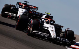AlphaTauri Akan Hadir di Formula 1 2024 dengan Nama Tim Baru 