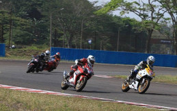 CBR Race Day 2019 Seri Dua Digelar, Ada Kelas Baru untuk Uji Performa CBR Series