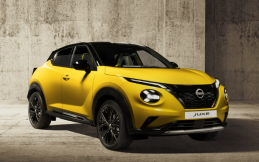 Nissan Juke 2024 Resmi Meluncur, Intip Keunggulannya