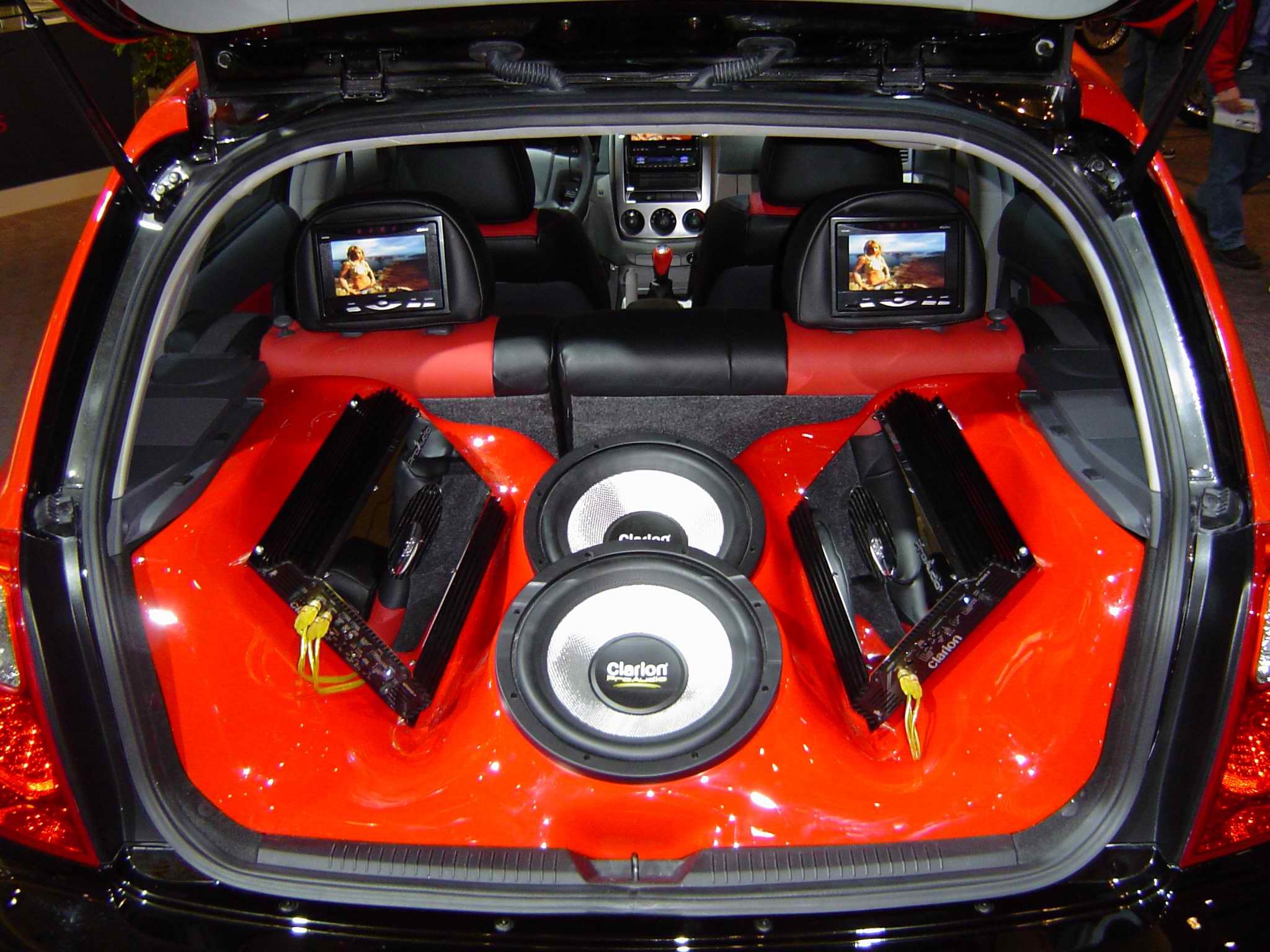 Tips Memilih Audio Mobil yang Baik
