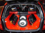 Tips Memilih Audio Mobil yang Baik