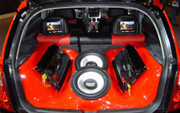 Tips Memilih Audio Mobil yang Baik
