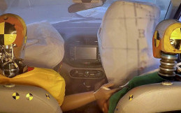 Waspada Airbag Palsu, Mengubah Mobil Menjadi Senjata Mematikan