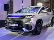 Impor Indonesia, Hyundai Stargazer Resmi Meluncur di Malaysia
