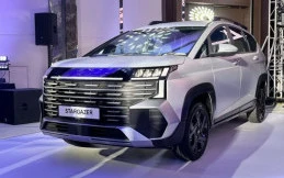 Impor Indonesia, Hyundai Stargazer Resmi Meluncur di Malaysia