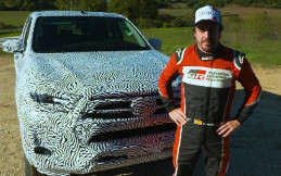 Fernando Alonso Terkesan dengan Performa Hilux Facelift