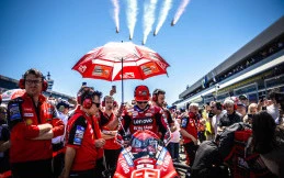 Persaingan di Klasemen MotoGP 2026, Bezzecchi Kokoh, Marquez Terlempar dari 3 Besar
