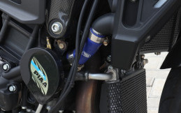 Radiator Sepeda Motor Overheat, Kenali Sebabnya