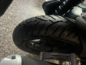 Perkara yang Muncul pada Ban Kendaraan Ketika Kerap Diabaikan