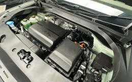 Merawat Mobil Mesin Hybrid, Belum Semuanya Paham 
