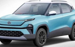 Intip Bocoran Tata Punch EV, Calon Mobil Listrik Termurah di India