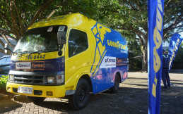 Buka Toko Online Resmi, Goodyear eXpressTyres Layanan Untuk Persiapan Mudik