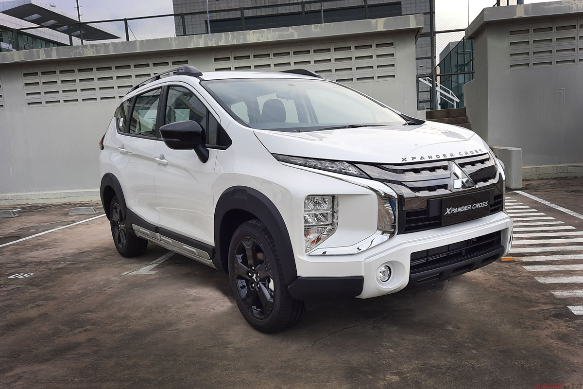 Mitsubishi Beri Gratis Pelumas Saat Servis Mobilmu