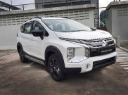 Mitsubishi Beri Gratis Pelumas Saat Servis Mobilmu