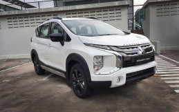 Mitsubishi Beri Gratis Pelumas Saat Servis Mobilmu